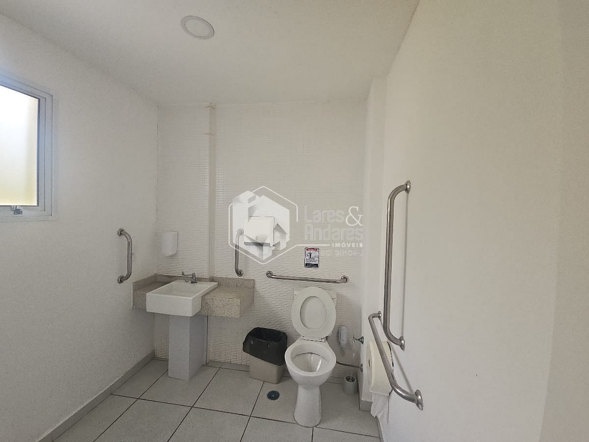 Apartamento, 2 quartos, 41 m² - Foto 19