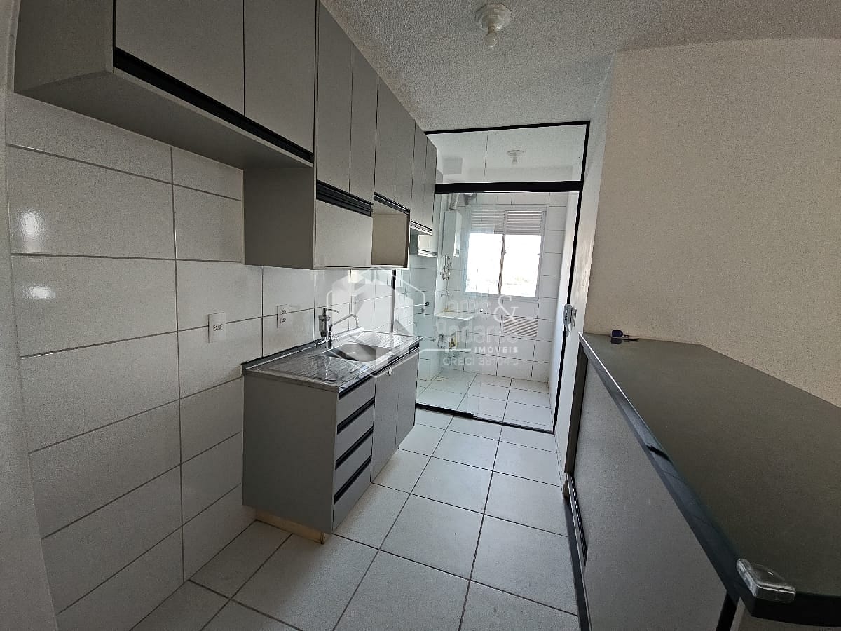 Apartamento, 2 quartos, 41 m² - Foto 3