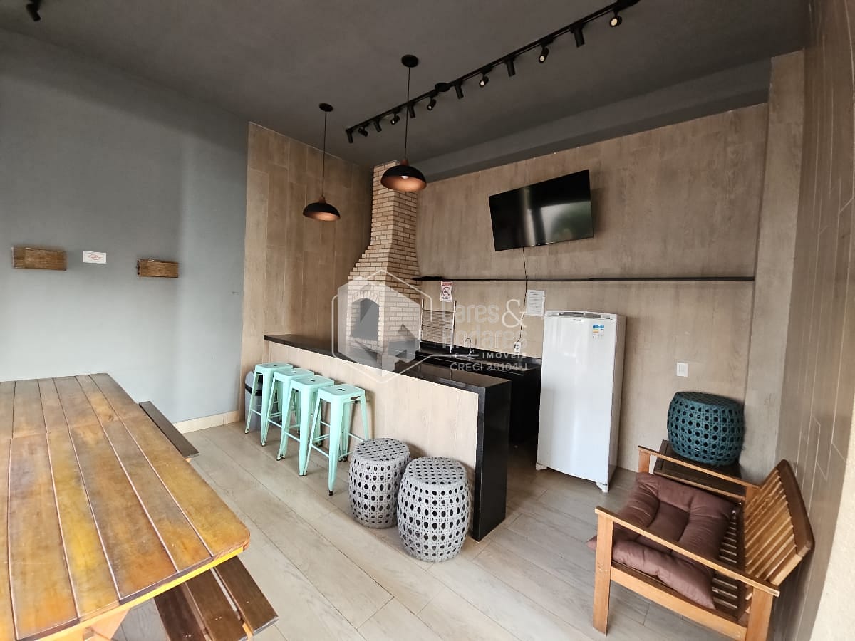 Apartamento, 2 quartos, 41 m² - Foto 20