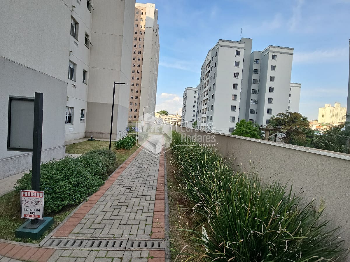 Apartamento, 2 quartos, 41 m² - Foto 11