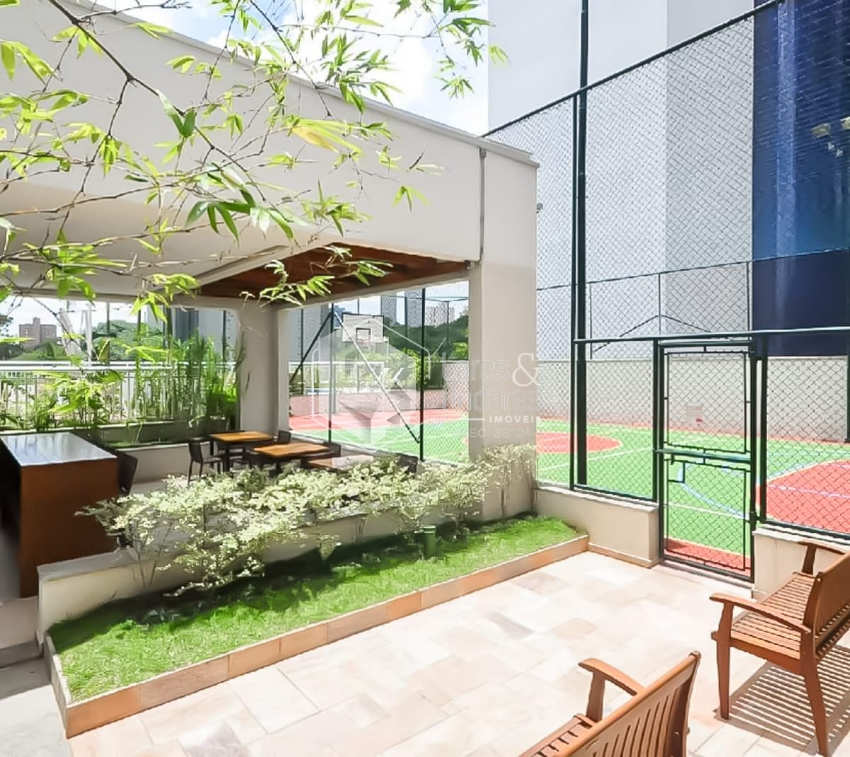 Apartamento, 2 quartos, 76 m² - Foto 31