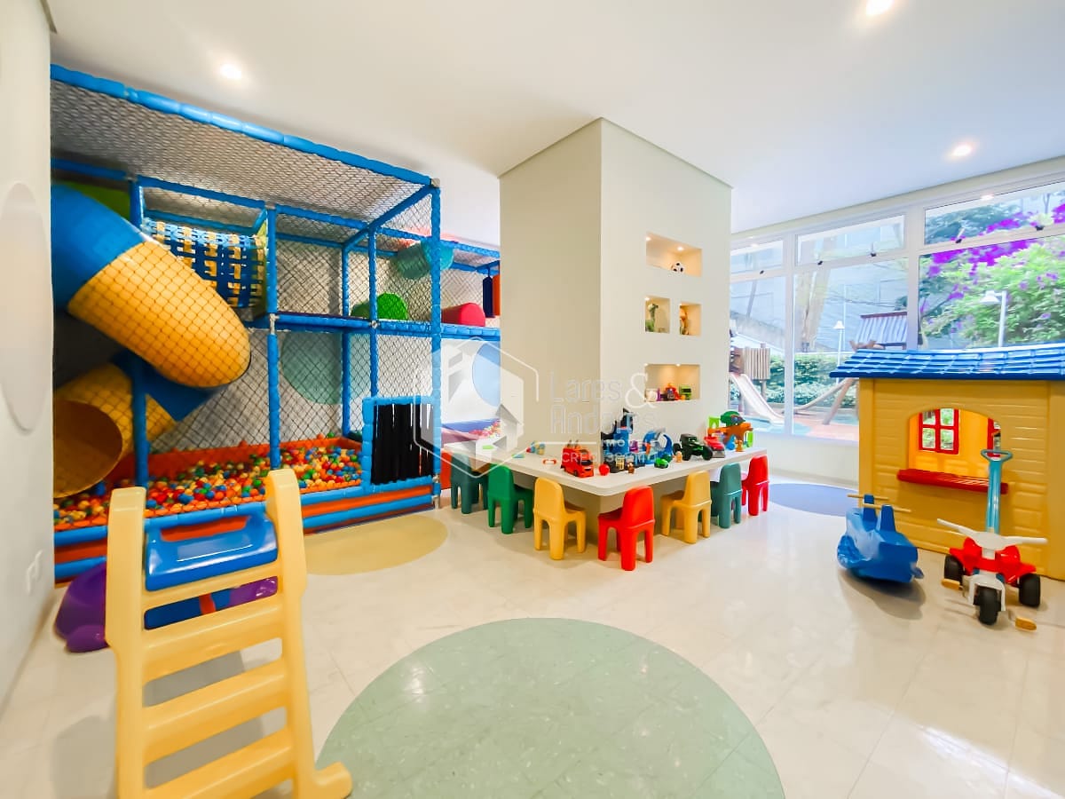 Apartamento, 2 quartos, 76 m² - Foto 32