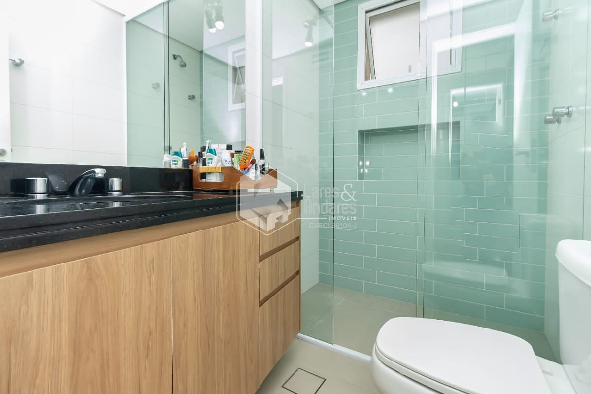 Apartamento, 2 quartos, 76 m² - Foto 18