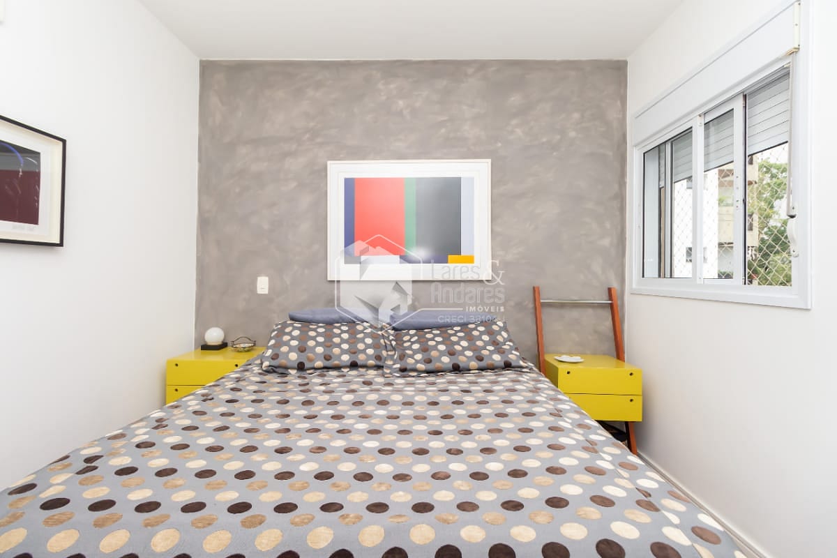 Apartamento, 2 quartos, 76 m² - Foto 20