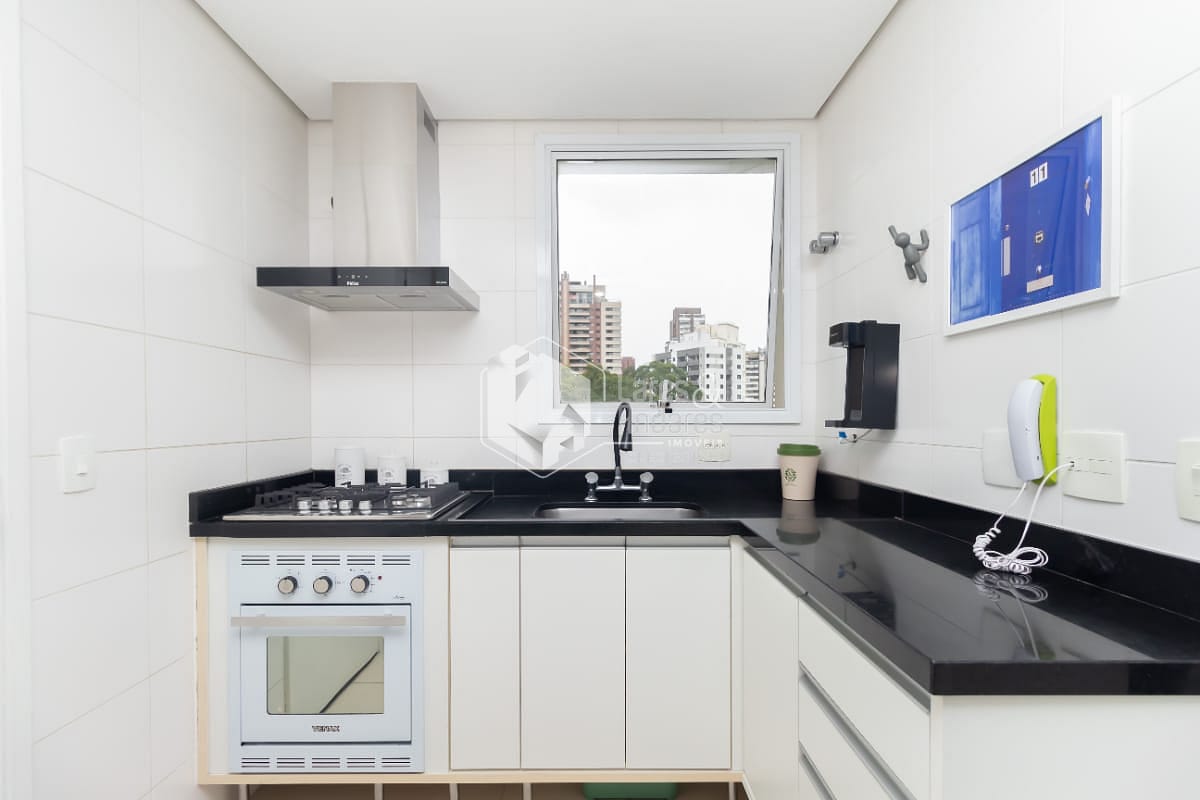 Apartamento, 2 quartos, 76 m² - Foto 11