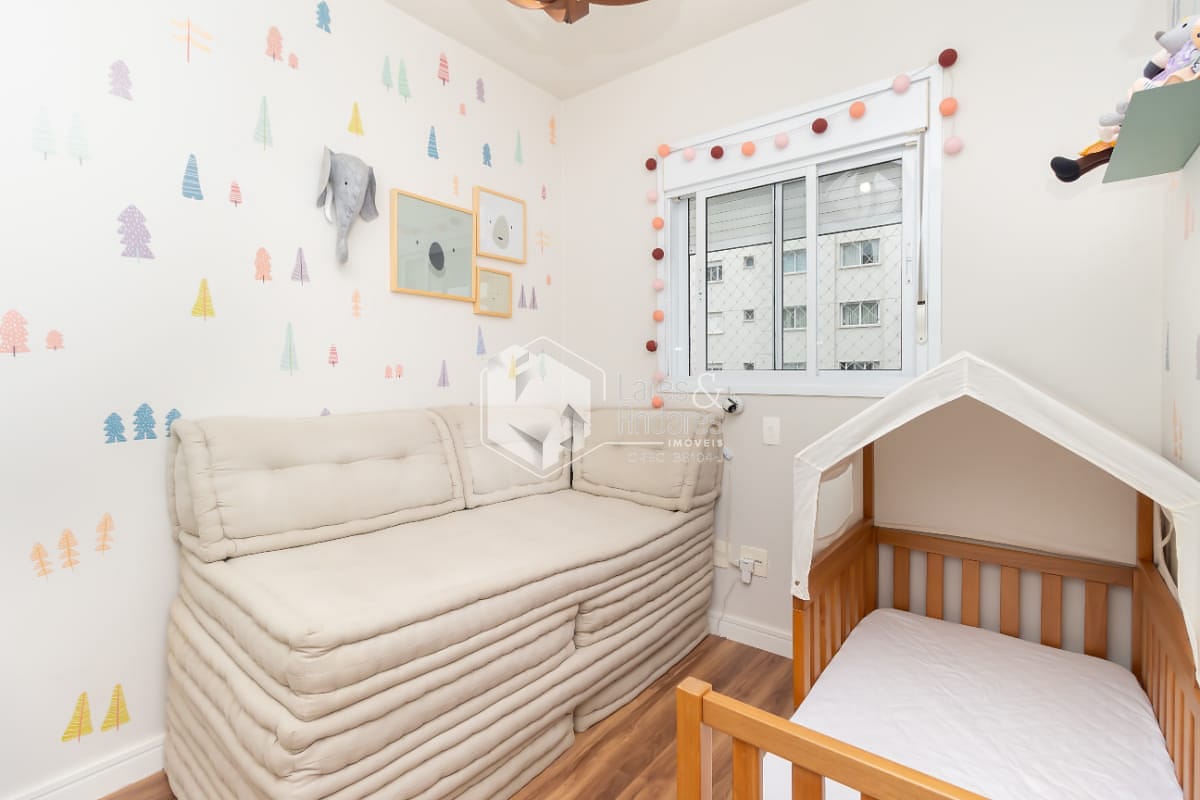 Apartamento, 2 quartos, 76 m² - Foto 17