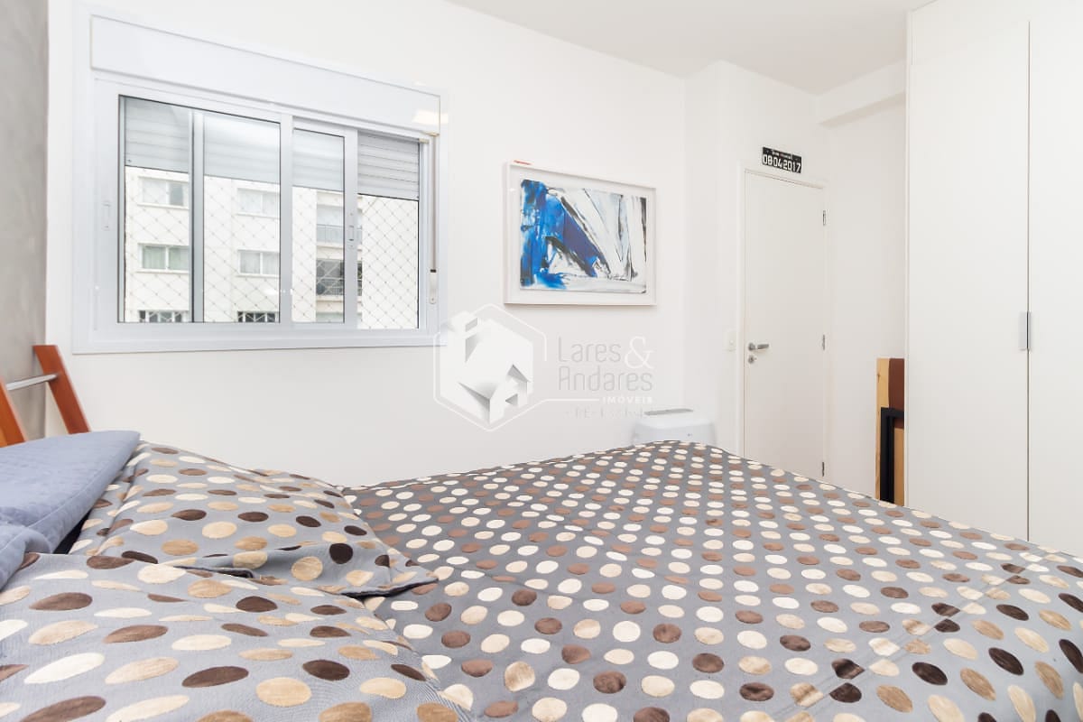 Apartamento, 2 quartos, 76 m² - Foto 19