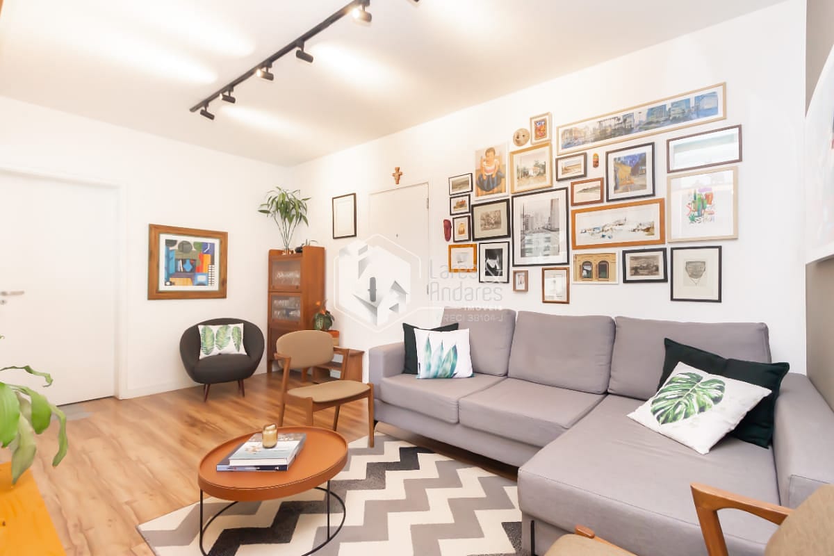 Apartamento, 2 quartos, 76 m² - Foto 8