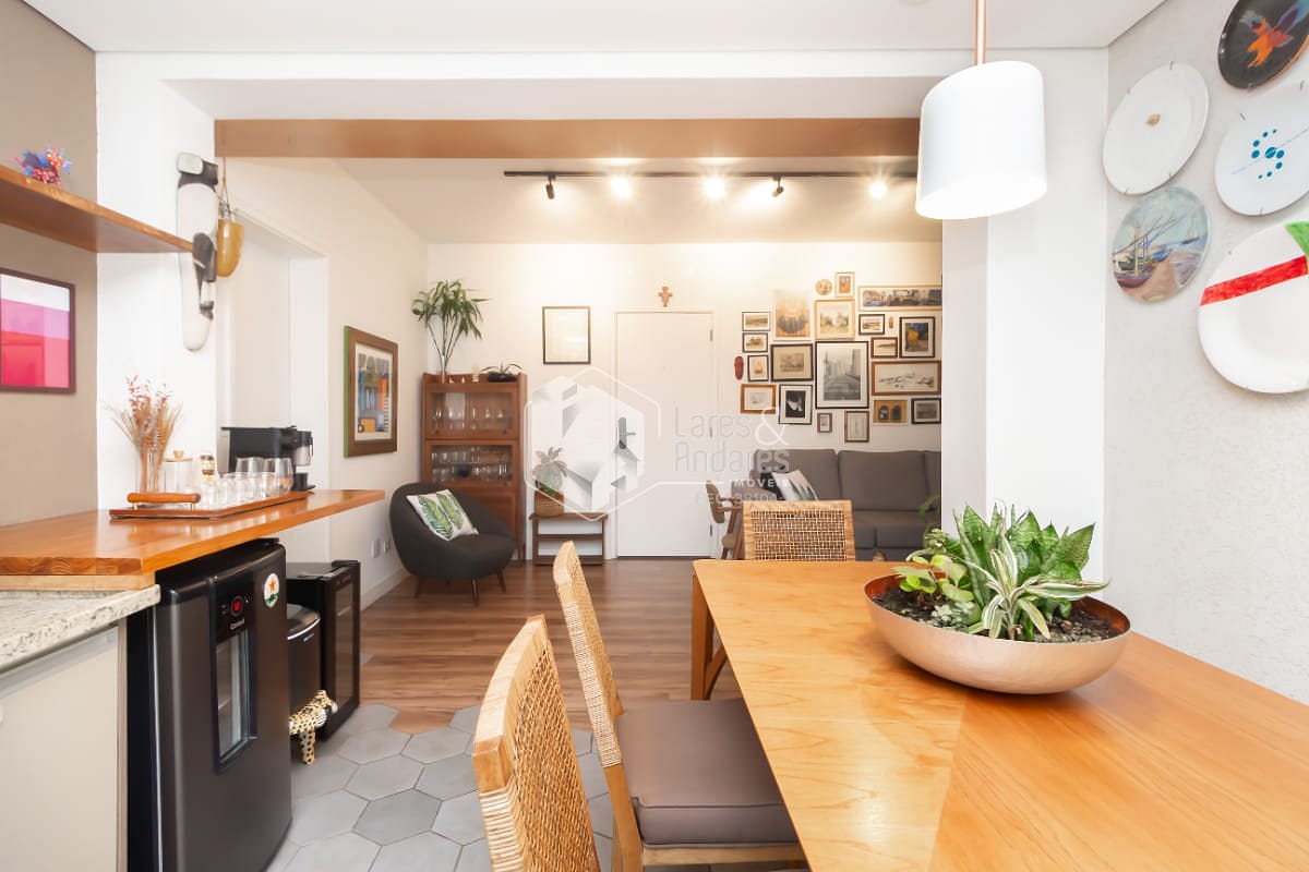 Apartamento, 2 quartos, 76 m² - Foto 5