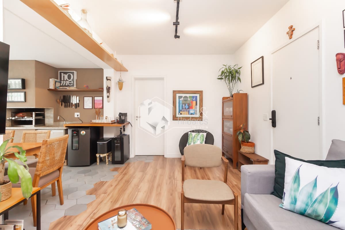 Apartamento, 2 quartos, 76 m² - Foto 7