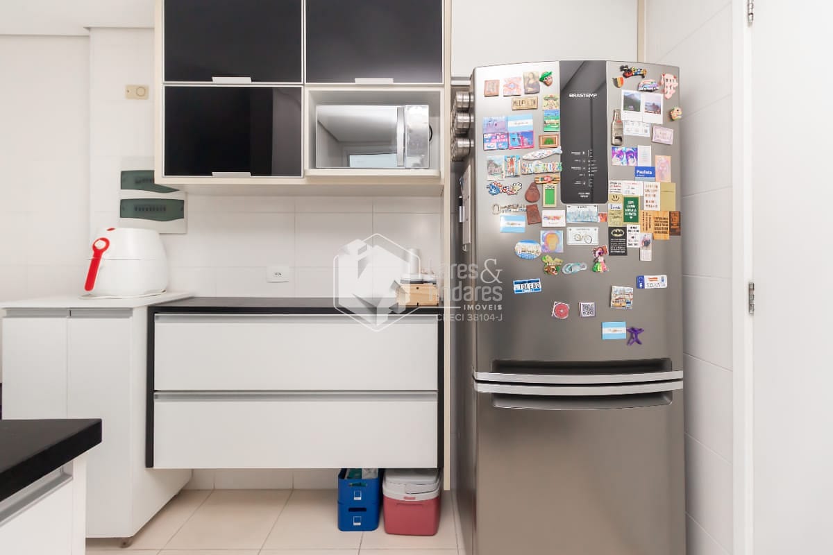 Apartamento, 2 quartos, 76 m² - Foto 13