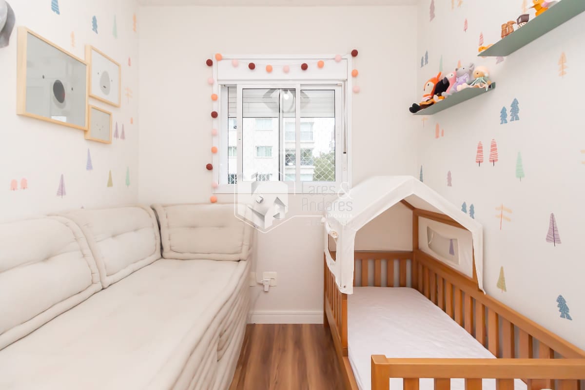 Apartamento, 2 quartos, 76 m² - Foto 16