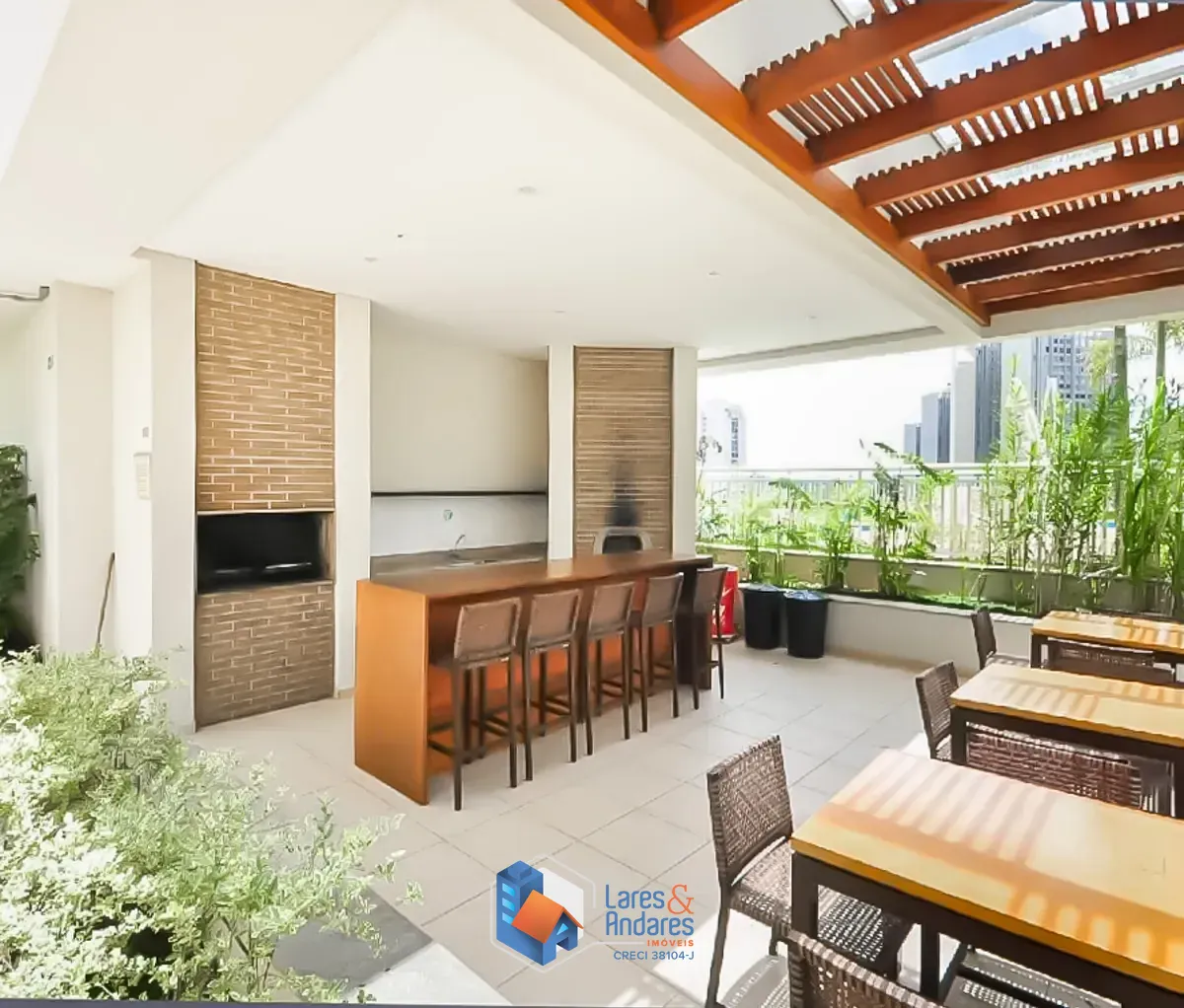 Apartamento, 2 quartos, 76 m² - Foto 97