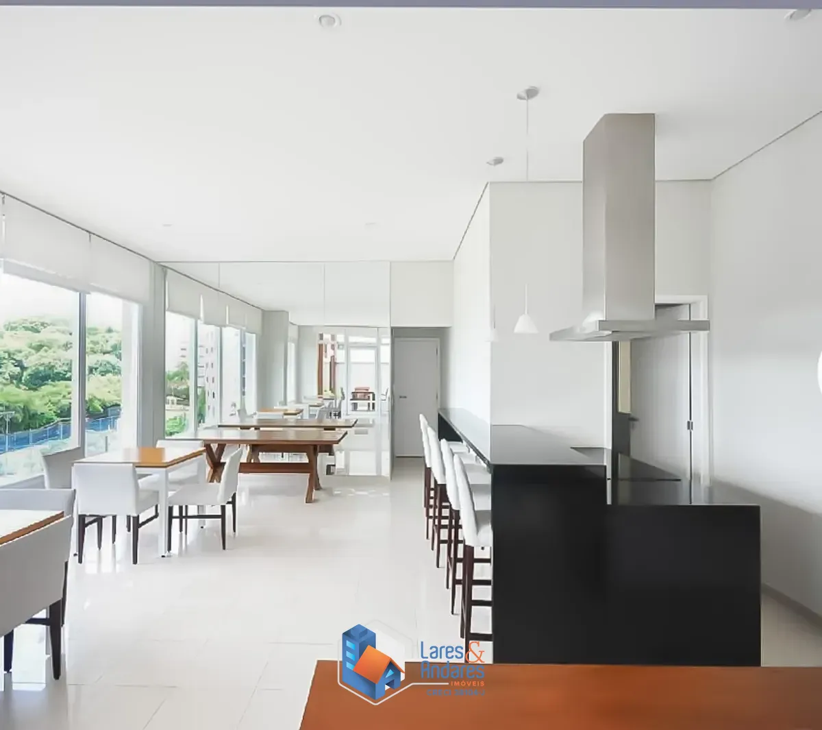 Apartamento, 2 quartos, 76 m² - Foto 73