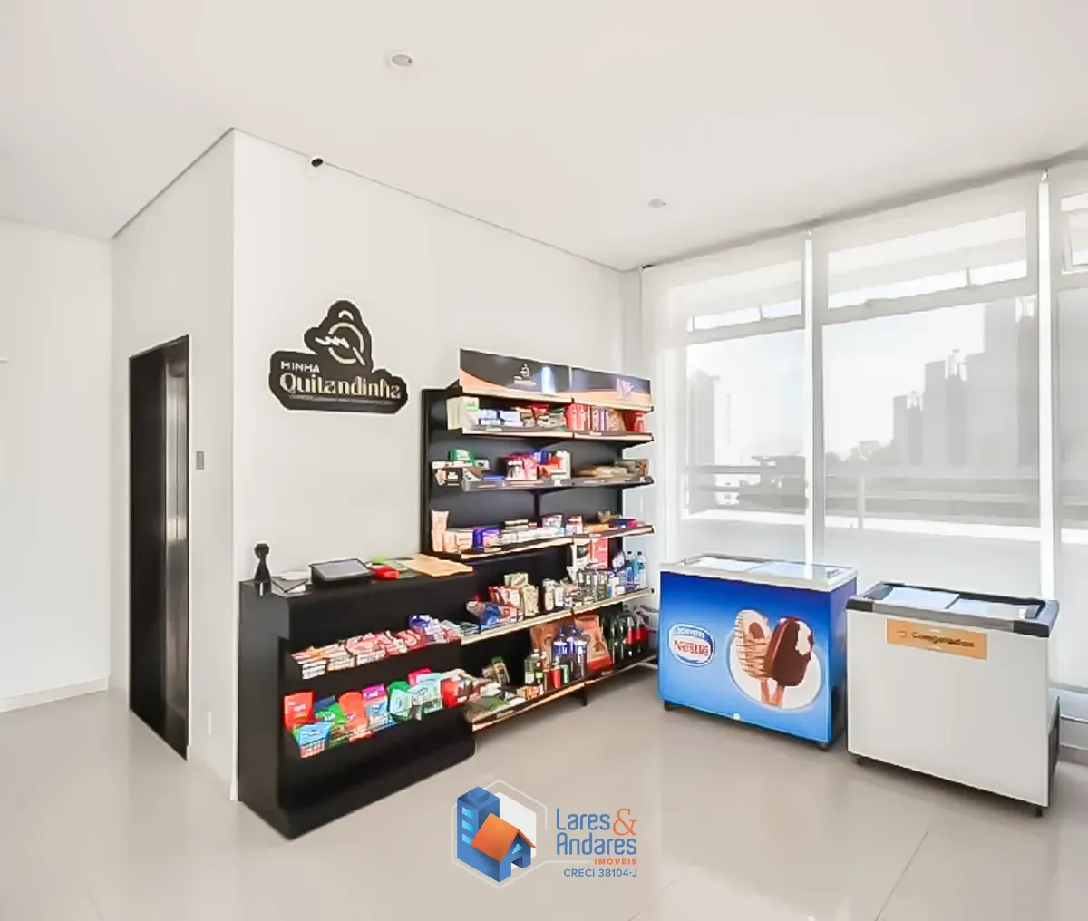 Apartamento, 2 quartos, 76 m² - Foto 76