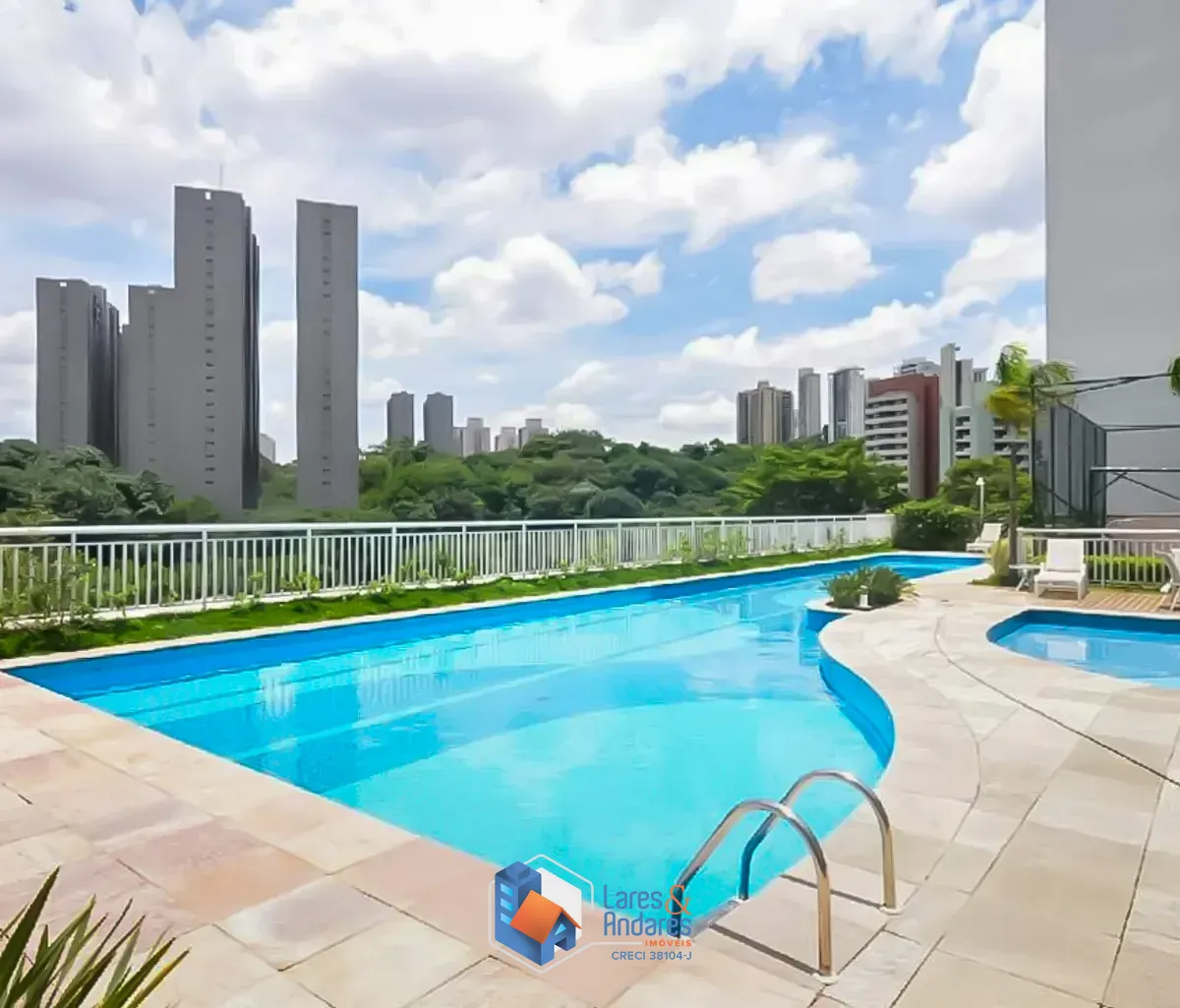 Apartamento, 2 quartos, 76 m² - Foto 79
