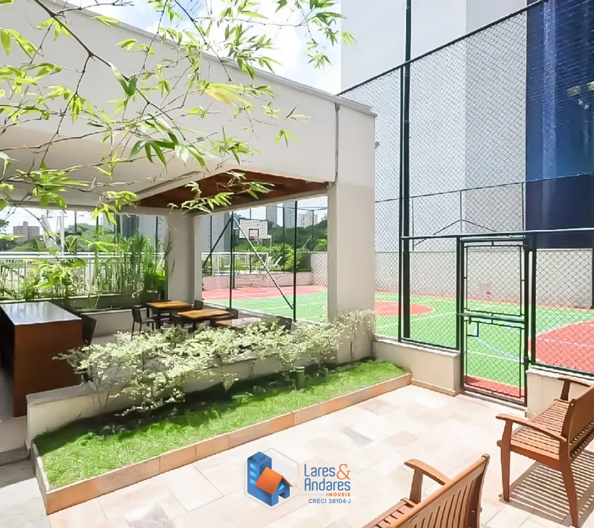 Apartamento, 2 quartos, 76 m² - Foto 91