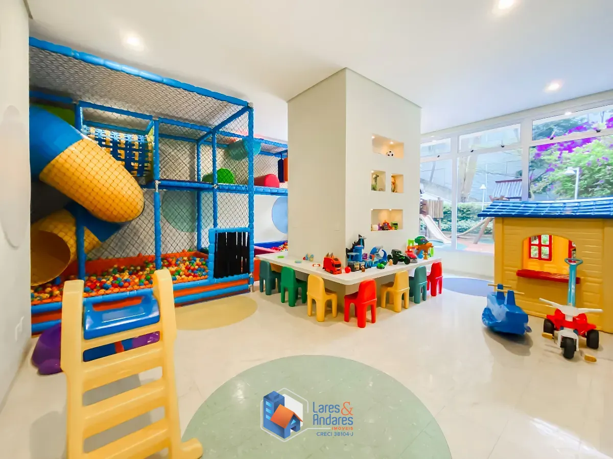 Apartamento, 2 quartos, 76 m² - Foto 94