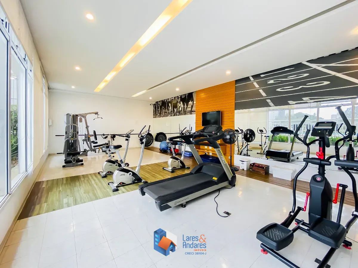 Apartamento, 2 quartos, 76 m² - Foto 100