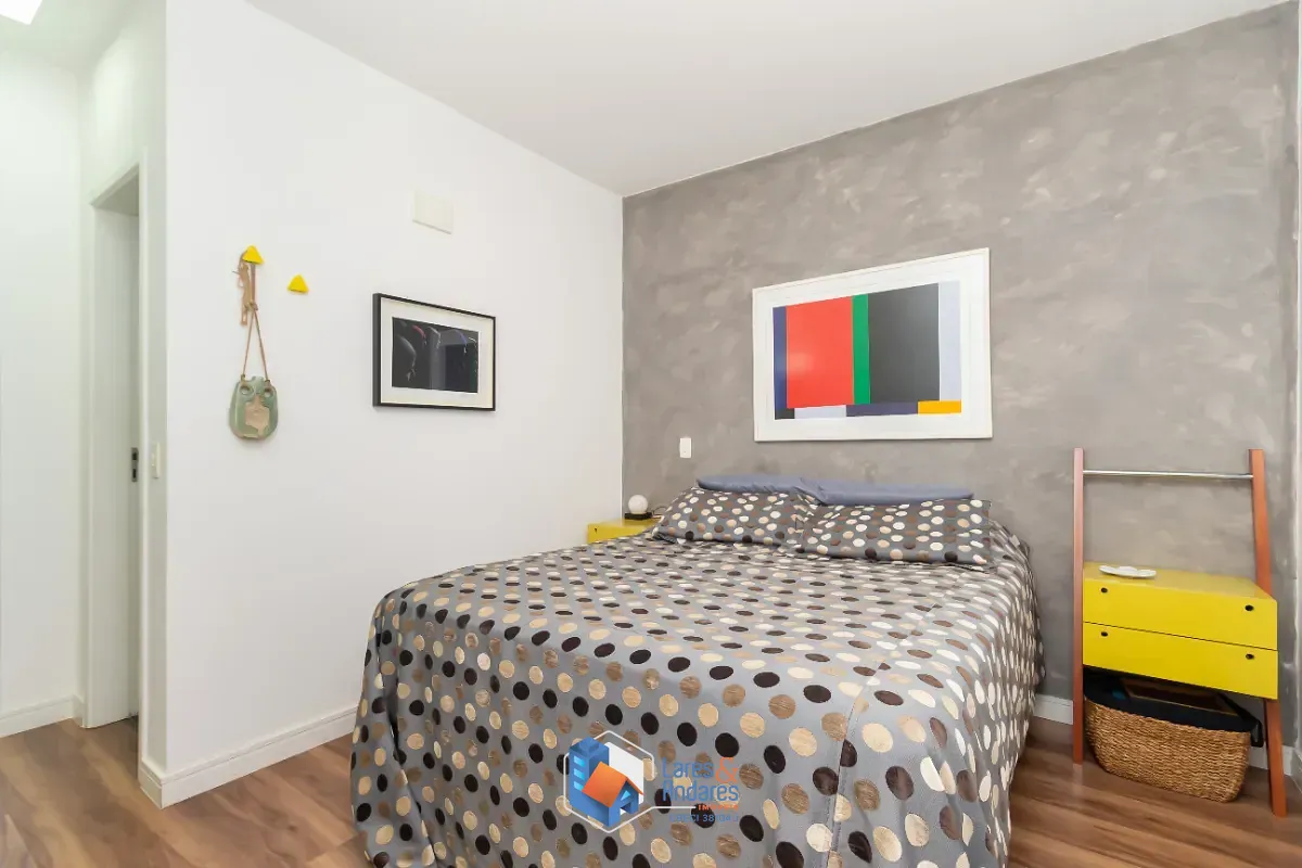 Apartamento, 2 quartos, 76 m² - Foto 61
