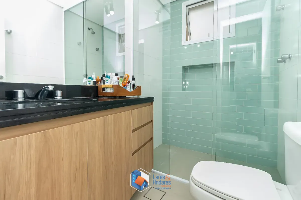 Apartamento, 2 quartos, 76 m² - Foto 52