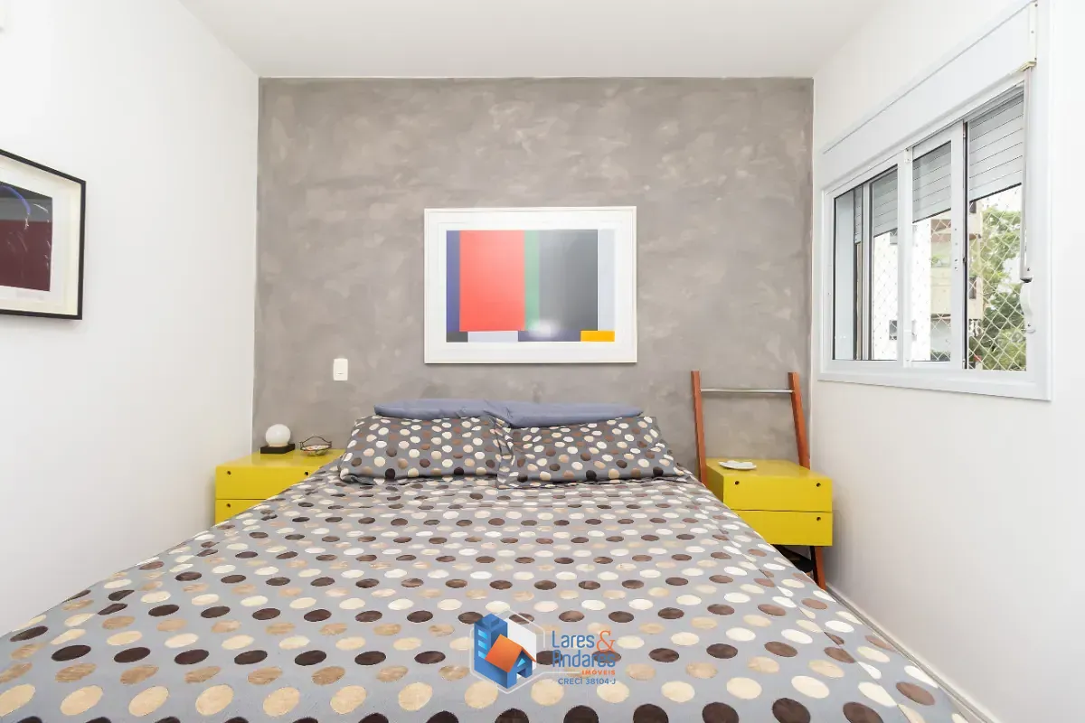 Apartamento, 2 quartos, 76 m² - Foto 58