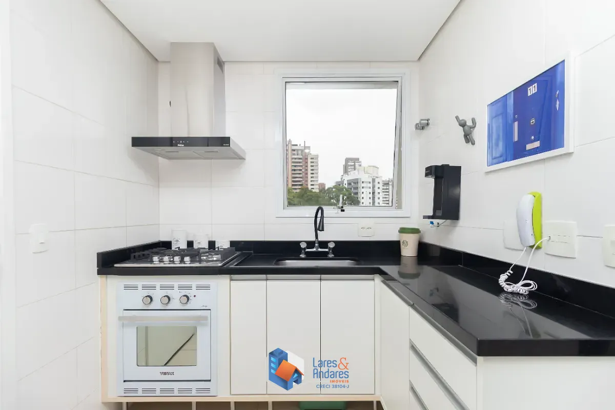 Apartamento, 2 quartos, 76 m² - Foto 31