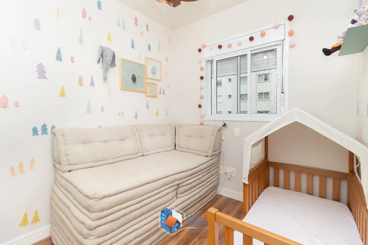 Apartamento, 2 quartos, 76 m² - Foto 49