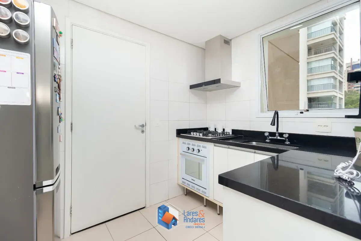 Apartamento, 2 quartos, 76 m² - Foto 34