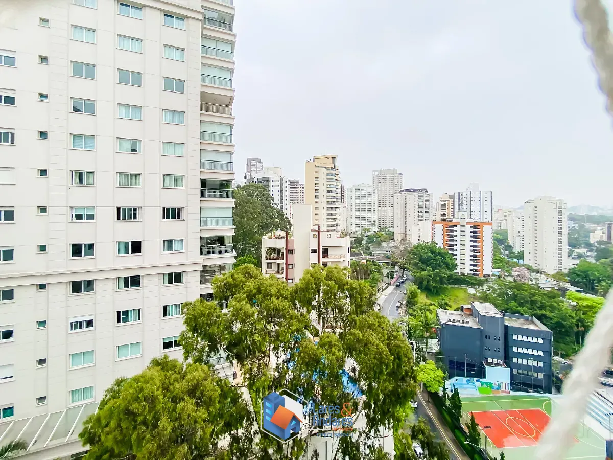 Apartamento, 2 quartos, 76 m² - Foto 64