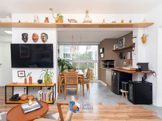 Apartamento com 76m² 2 quartos e 1 banheiro, à venda, no bairro Vila Suzana em São Paulo