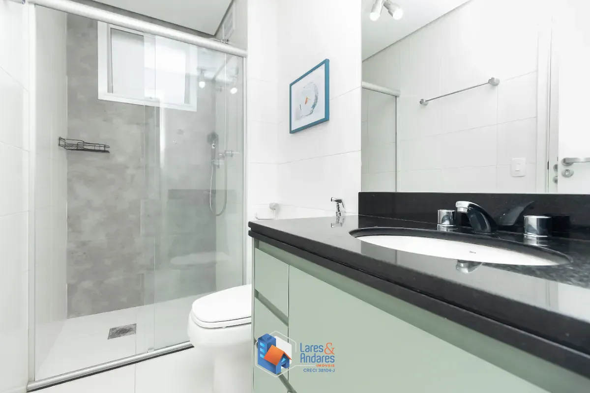 Apartamento, 2 quartos, 76 m² - Foto 40