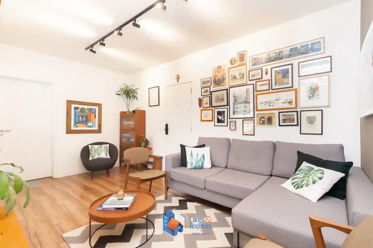 Apartamento, 2 quartos, 76 m² - Foto 22