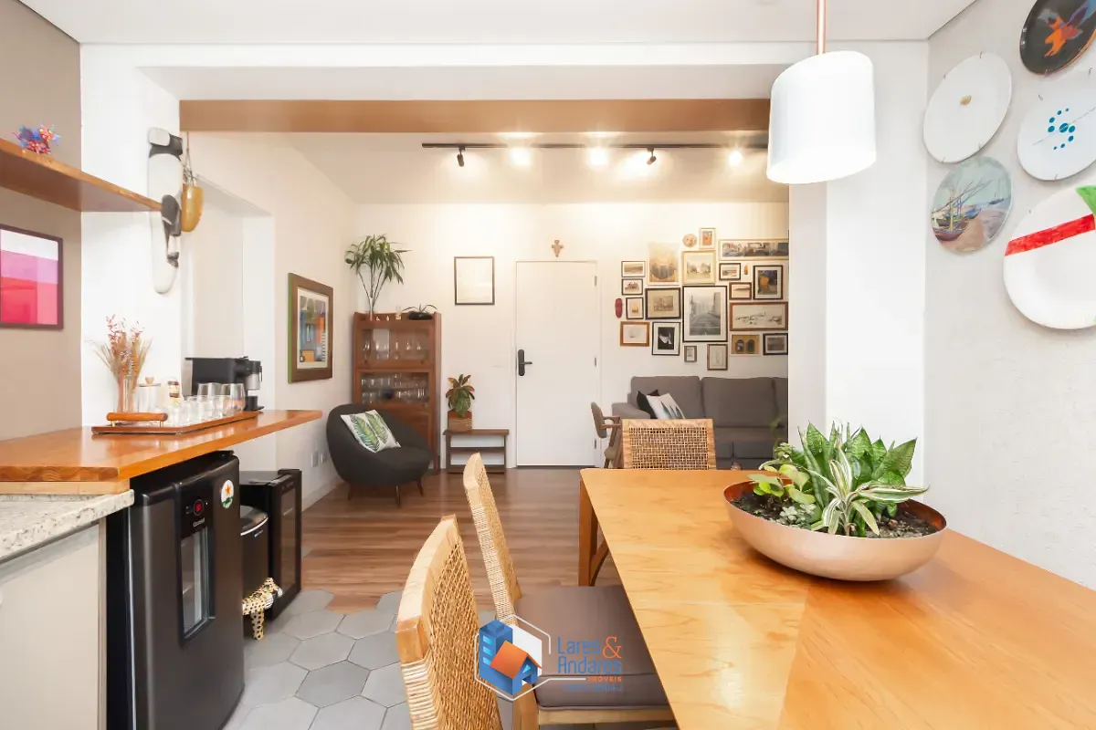 Apartamento, 2 quartos, 76 m² - Foto 13