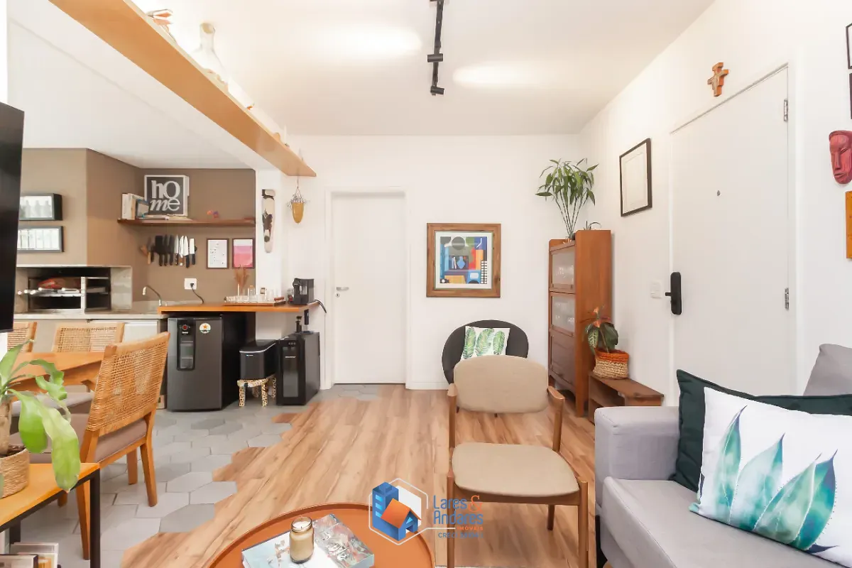 Apartamento, 2 quartos, 76 m² - Foto 19