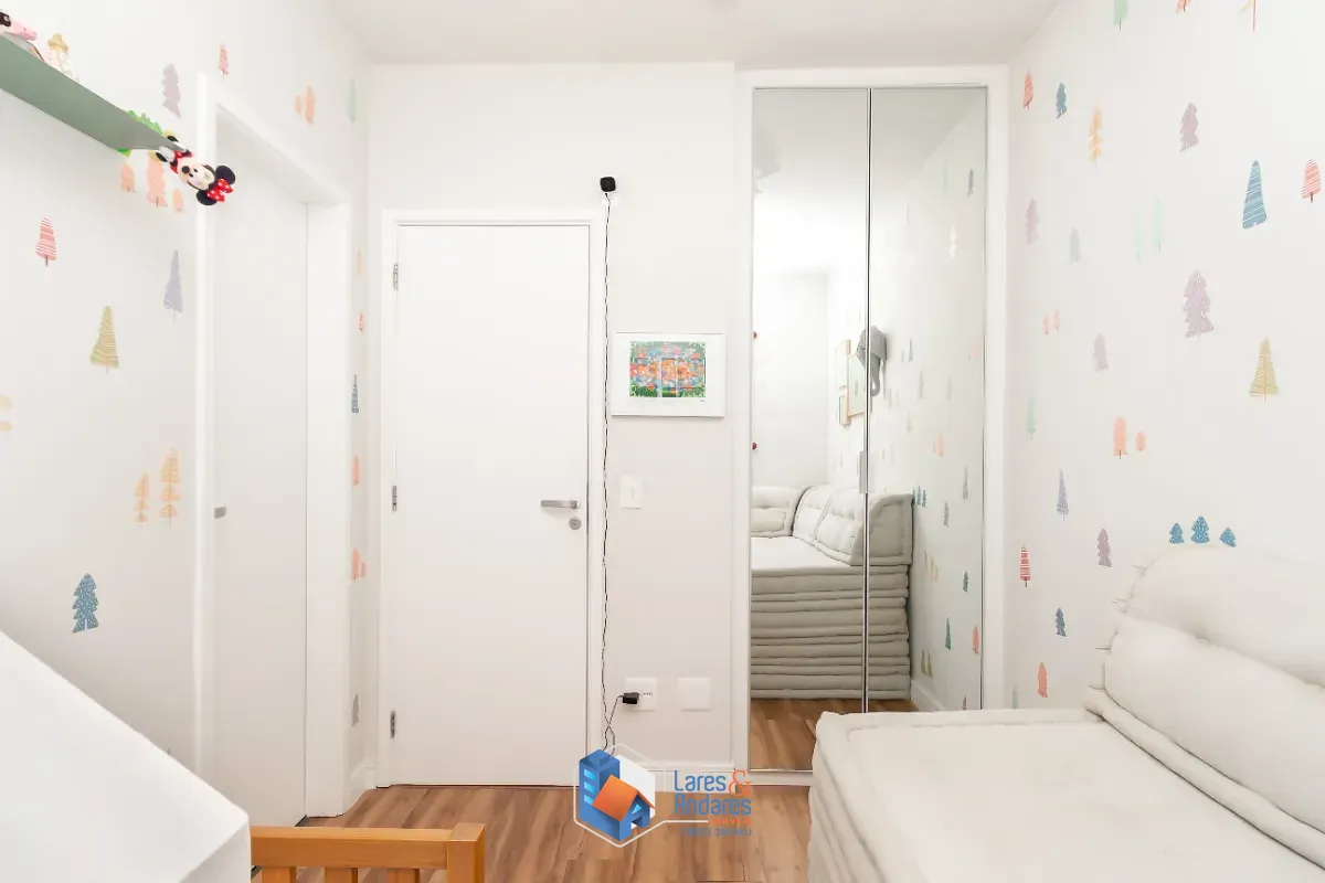 Apartamento, 2 quartos, 76 m² - Foto 43