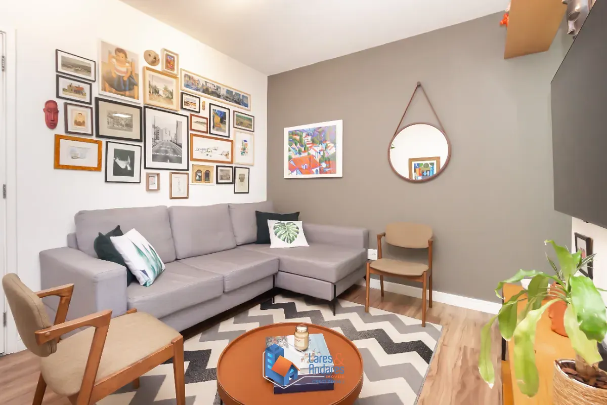 Apartamento, 2 quartos, 76 m² - Foto 25