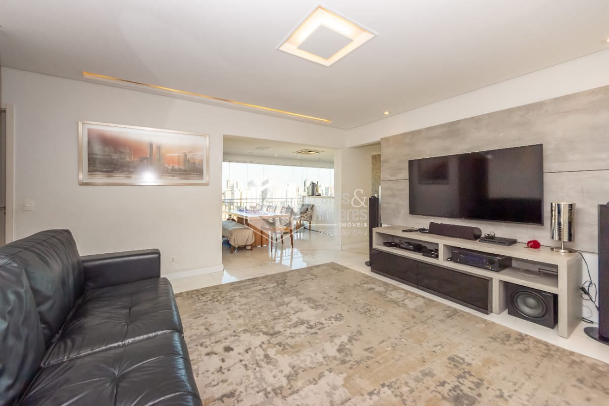 Apartamento, 3 quartos, 110 m² - Foto 8