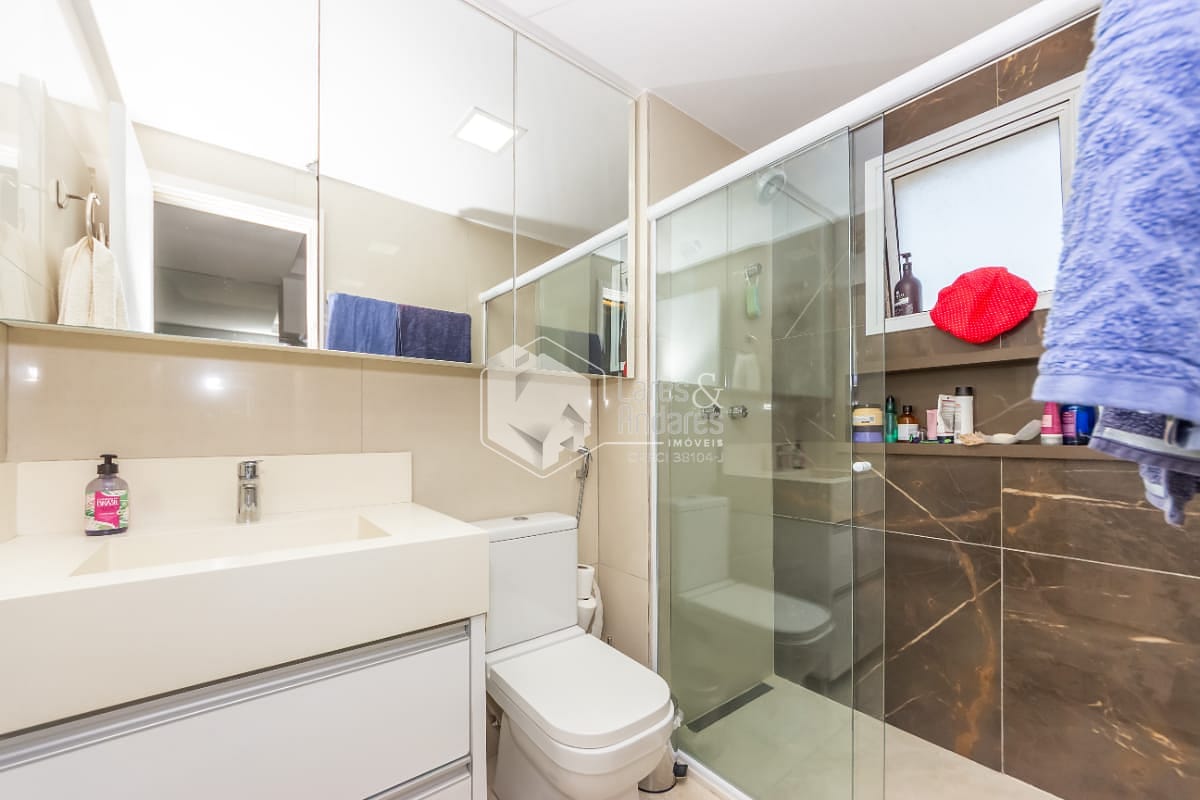 Apartamento, 3 quartos, 110 m² - Foto 22