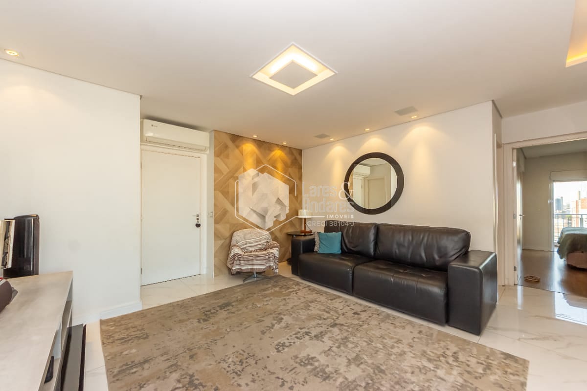 Apartamento, 3 quartos, 110 m² - Foto 10