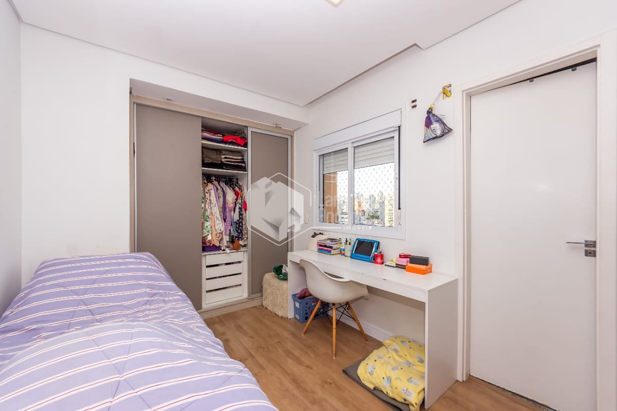 Apartamento, 3 quartos, 110 m² - Foto 26