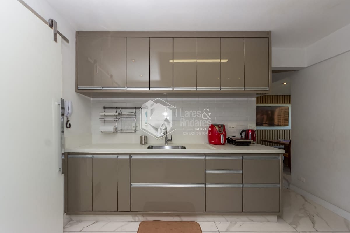 Apartamento, 3 quartos, 110 m² - Foto 17