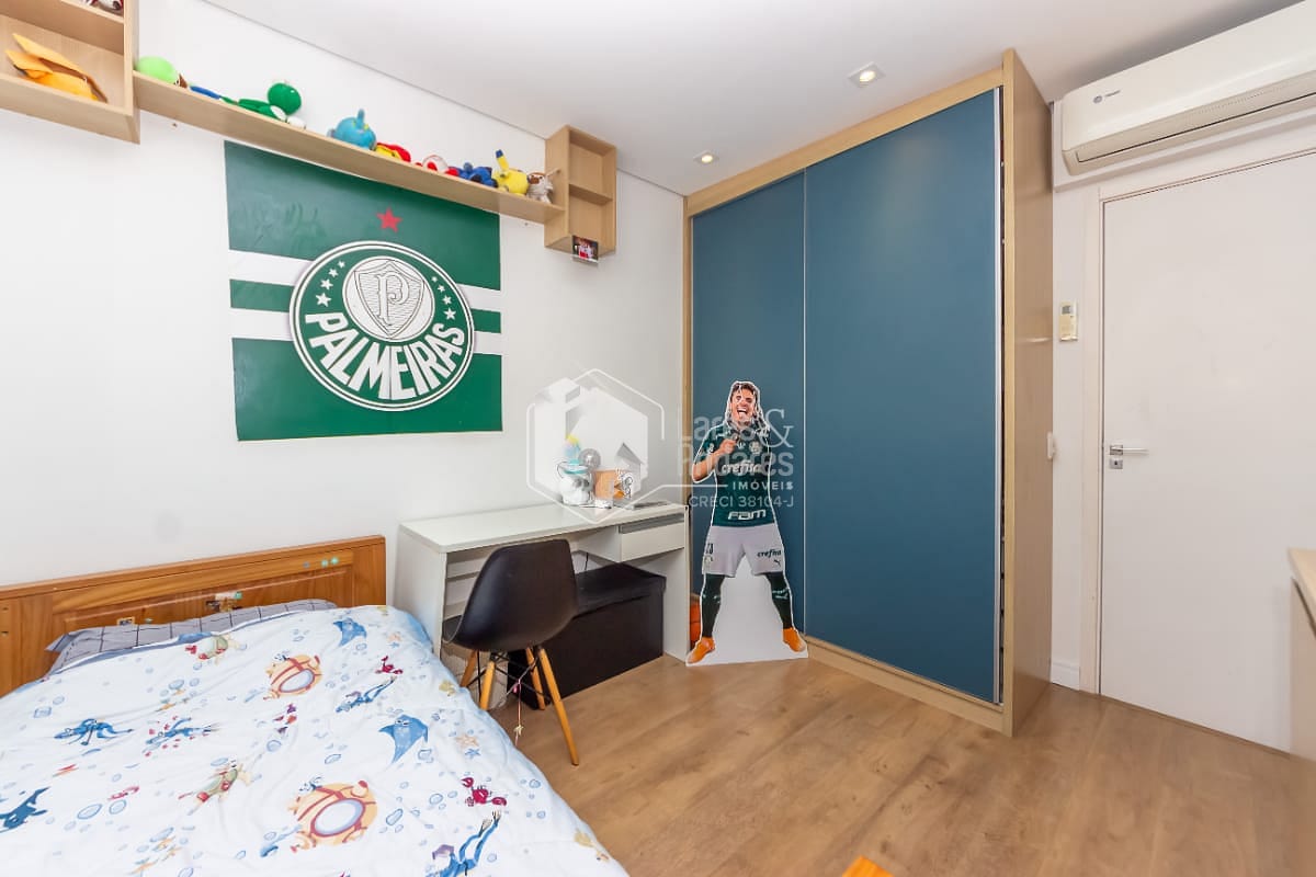 Apartamento, 3 quartos, 110 m² - Foto 28