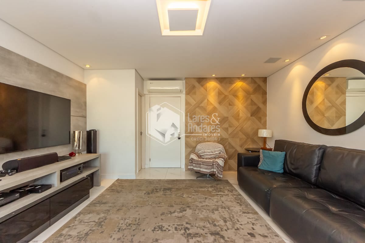 Apartamento, 3 quartos, 110 m² - Foto 11