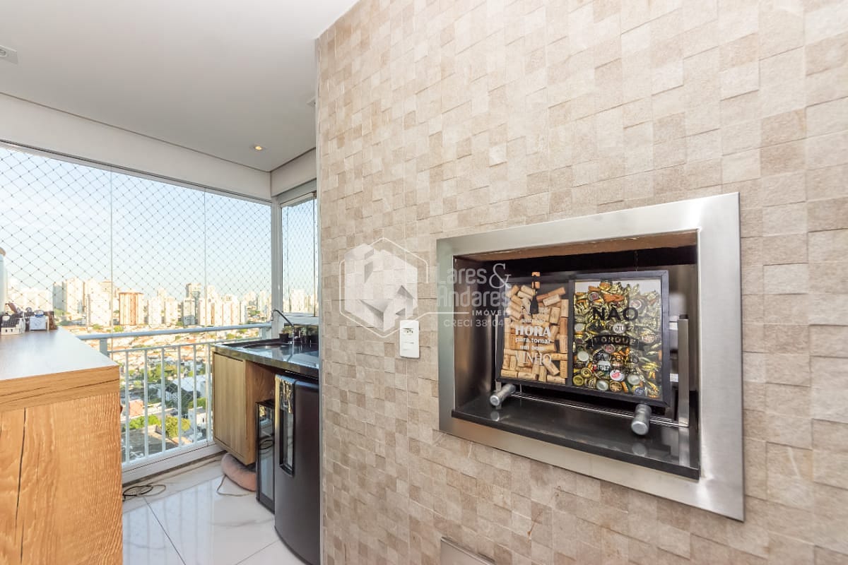 Apartamento, 3 quartos, 110 m² - Foto 6