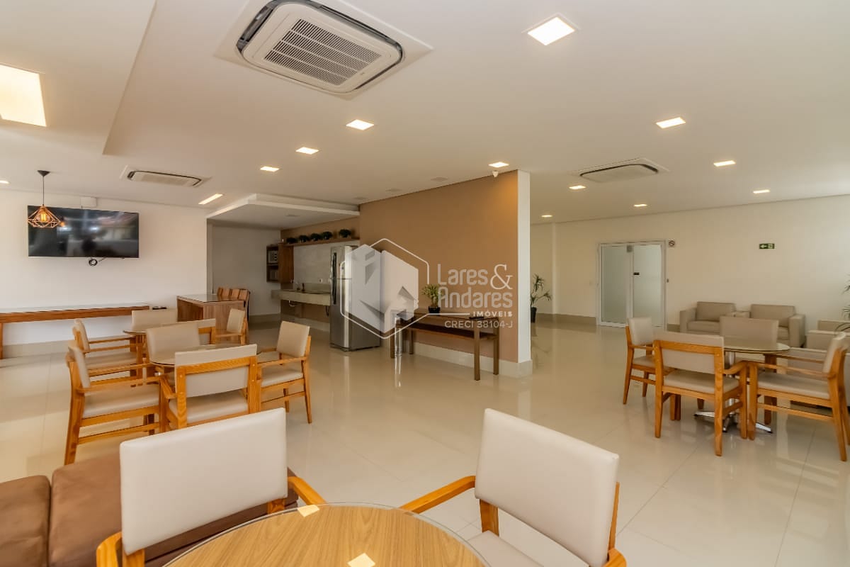 Apartamento, 3 quartos, 110 m² - Foto 36