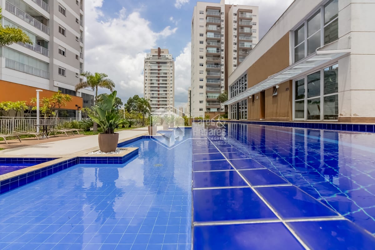 Apartamento, 3 quartos, 110 m² - Foto 33