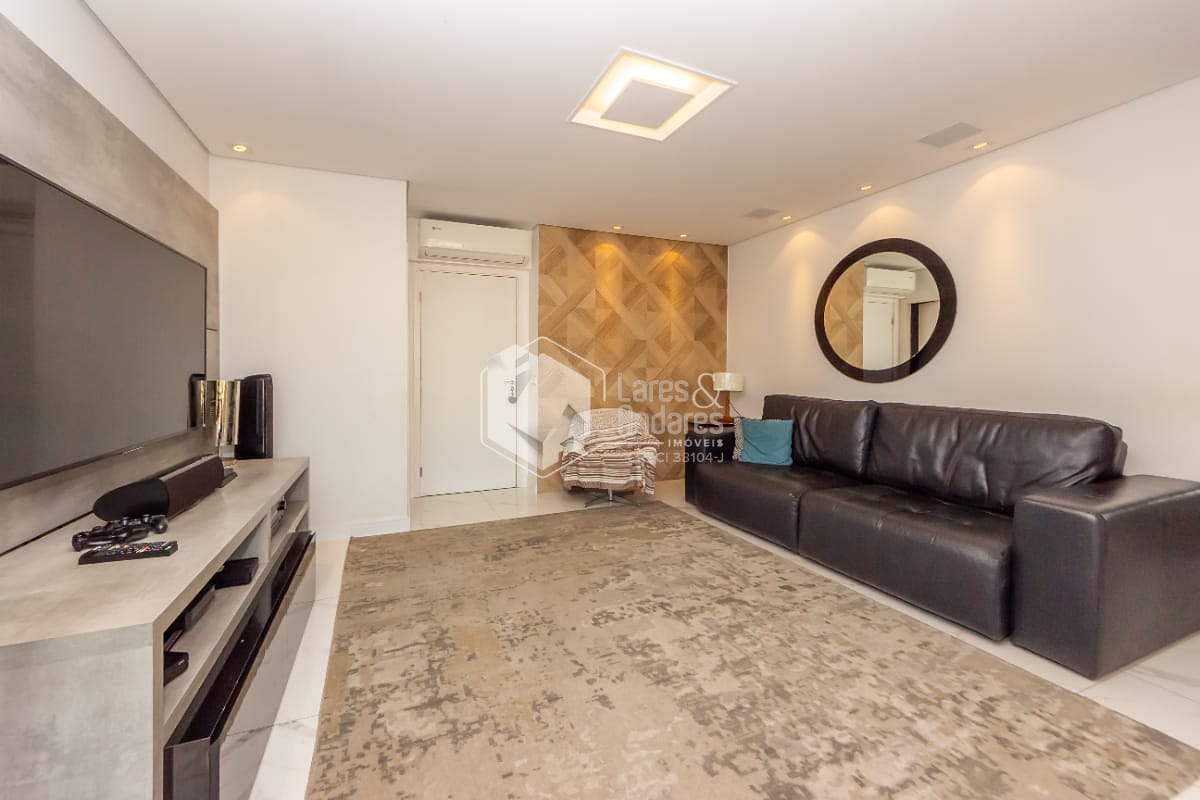 Apartamento, 3 quartos, 110 m² - Foto 9