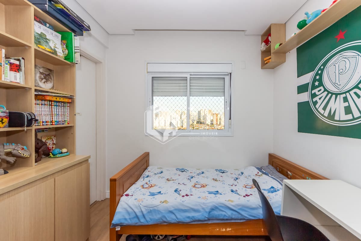 Apartamento, 3 quartos, 110 m² - Foto 29