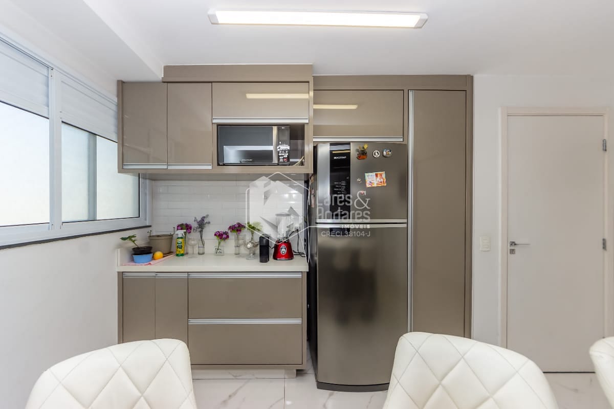 Apartamento, 3 quartos, 110 m² - Foto 16